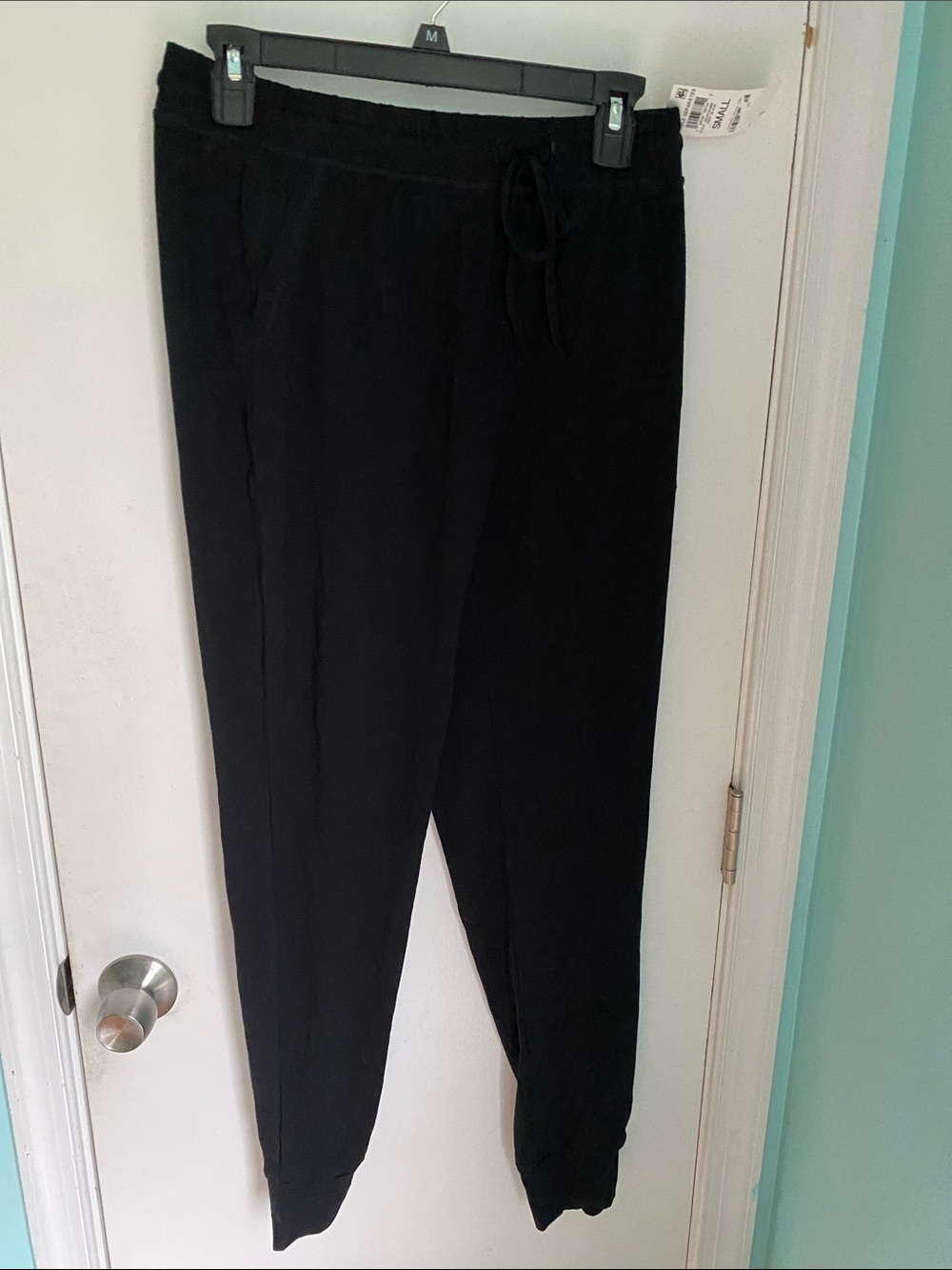 State of Day drawstring Jogger style pajama  pants